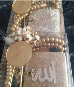 Nişan düğün kına mevlüt hediyelikleri