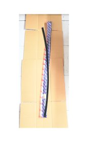 MOTOR KAPUT UÇ LASTİĞİ Tempra 7692858