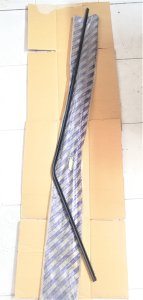 SOL KAPI KASA ÜST LASTİĞİ OLUK FİTİLİ Fıat Uno 7622175