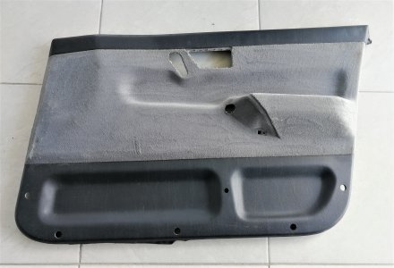 (ÇIKMA) SAĞ ÖN KAPI DÖŞEMESİ (GRİ) Tempra Tipo  182404183