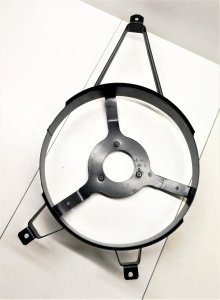 ORJİNAL FAN MOTOR DAVLUMBAZI SAC Doğan Şahin Kartal 7610790