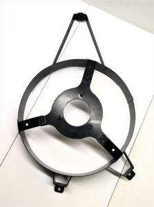 ORJİNAL FAN MOTOR DAVLUMBAZI SAC Doğan Şahin Kartal 7610790