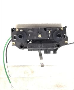 ORJİNAL KALORİFER KUMANDA PANELİ MEKANİZMASI MAREA BRAVA 46721975