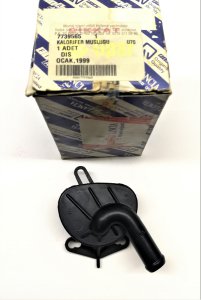 ORJİNAL KALORİFER MUSLUĞU ESKİ MODEL FIAT Uno  7739565