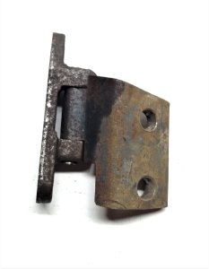 SAĞ-SOL ÜST KAPI MENTEŞESİ Y.M DKS TOFAŞ SLX 85013019