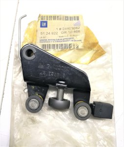 SAĞ YAN SÜRGÜLÜ KAPI MEKANİZMASI COMBO C  24403082  5124922