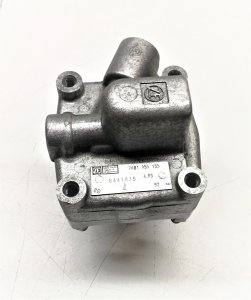 ORJİNAL HİDROLİK DİREKSİYON POMPASI İTALYAN Tempra Tipo 1,6 2,0 MOTOR 7617059--7681955