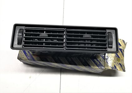 (KUSURLU) TORPİDO ORTA KALORİFER DİFÜZÖRÜ Tipo  180868680