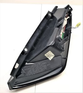 (ÇIKMA-ÇATLAK) SOL STOP LAMBASI G.PUNTO EVO 51927097 51849738 51888061 51895399 51913736