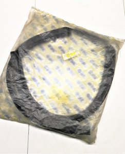 Motor Kaput Lastiği Izgara Sacı Fitili Dks Tofaş 4424980