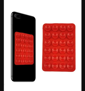 Cep Telefonu Sabitleme Pedi