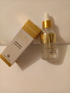 24 K Gold serum