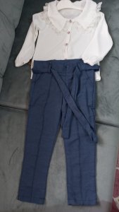 Alt üst takim 6 yaş