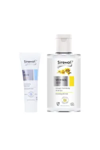 Sirenol Bb Krem Ve Cilt Sıkılaştırıcı Tonik Seti