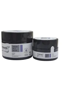 Organik Hamile Bakım Seti ( ORGANİK ÇATLAK KREMİ  + GÖĞÜS UCU KREMİ )