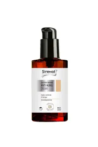 Sirenol Organik Anti Aging Yüz Kremi