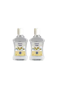 Sirenol Natural Cadı Fındığı Cilt Sıkılaştırıcı Gözenek Temizleyici Tonik 300ml (2 Adet)