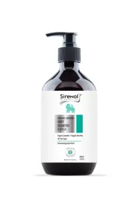 Sirenol Organik Yenidoğan Set (  Bebek Saç Vücut Şampuanı 400 ml +  Organik Bebek Losyonu 250 ml)