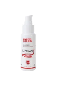 Sirenol Natural Dengeleyici Bakım Kremi 60ml