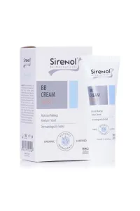 Sirenol Spf30 Orta Ton Bb Krem 30 ML