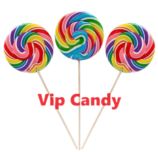 büyük meyve aromalı lollipop şeker 40 adet