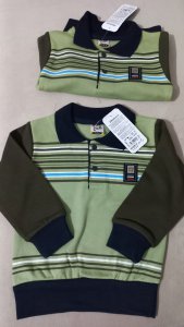 yakali düğme sweet 24-36 ay