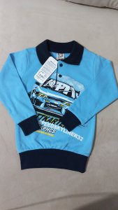 yakali düğme sweet 24-36 ay