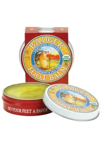 Badger Ayak Kremi / Foot Balm 21 Gr