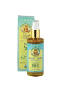 Badger Bebek Yağı 118 ml