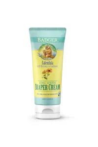 Badger Bebek Pişik Kremi 87 ml