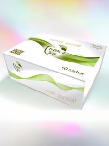 Trex tea bitkisel detox çay