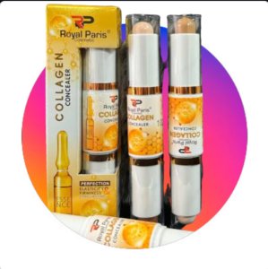 Royal Paris colegenli Kontür Kalemi