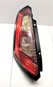 (ÇIKMA-ÇATLAK) SOL STOP LAMBASI G.PUNTO EVO 51927097 51849738 51888061 51895399 51913736