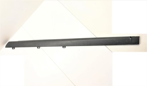 SAĞ ÖN KAPI DÖŞEME ÜST BAKALİTİ (GRİ) 85009788G