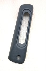 SOL ÖN EMNİYET KEMER YÜKSEKLİK AYAR KAPLAMASI DOBLO 735294498