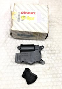 KALORİFER KLİMA KUTUSU KLEPE MOTORU ALFA MİTO G.PUNTO 77363879