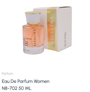 Kadın parfüm