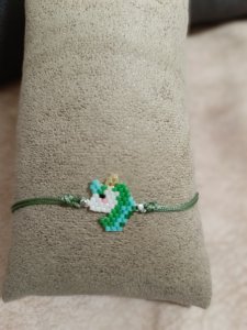 Miyuki Çocuk Bileklik