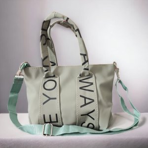 BE YOUR WAYS KADIN ÇANTA