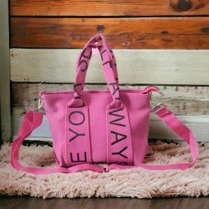 BE YOUR WAYS KADIN ÇANTA