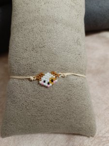 Miyuki Köpek Bileklik