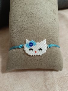 Miyuki Hello City Bileklik