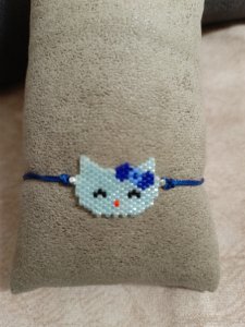 Miyuki Hello City Bileklik