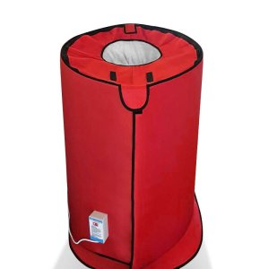 Far-Infrared Sauna Küçük Boy PS100