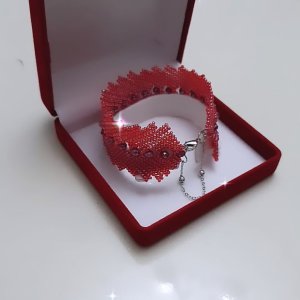 V trabzon hasir kelepce