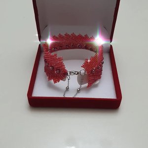 V trabzon hasir kelepce