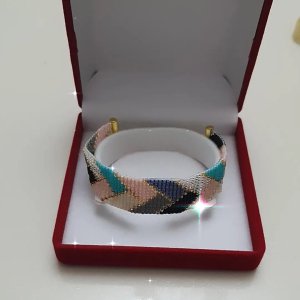 Miyuki kemer bileklik