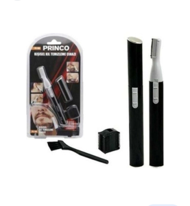 Kişisel kıl temizleme cihazi