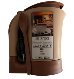 Elektrikli su isitici