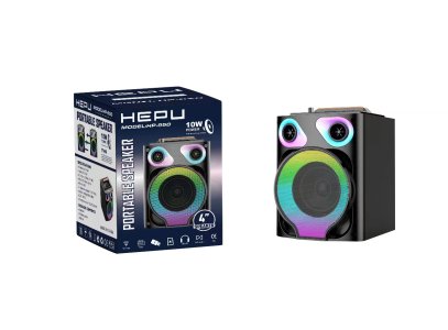 HEPU 950 TAŞINABİLİR HOPARLÖR